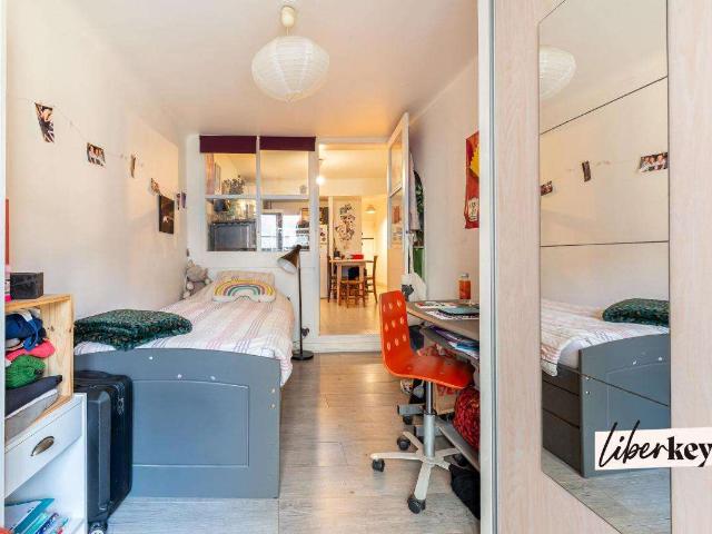 Appartement vente à Nantes