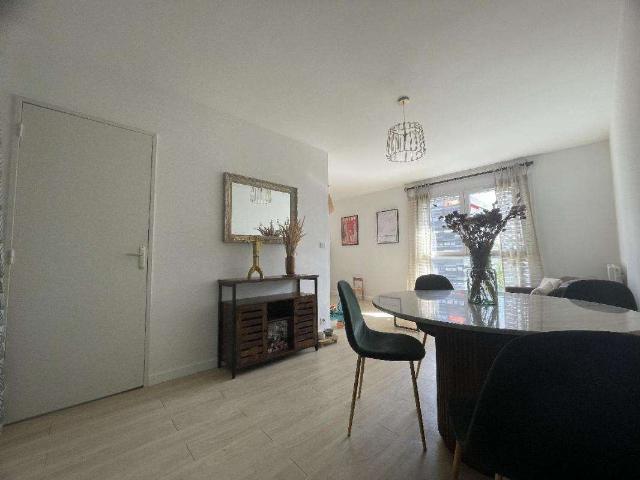 Appartement vente à Nantes