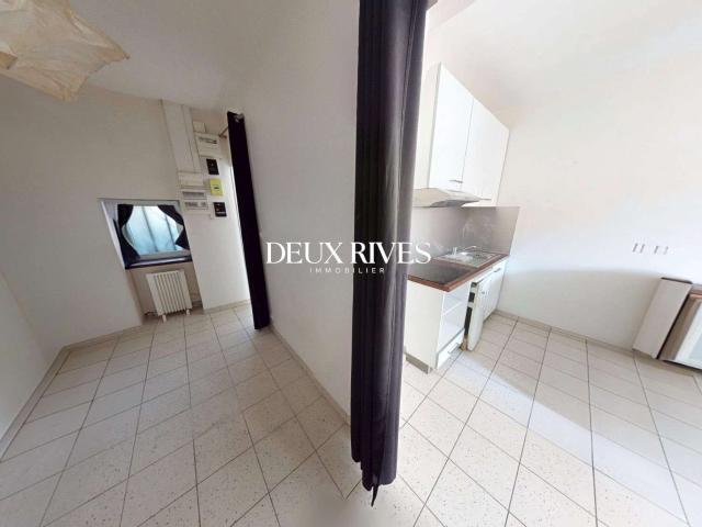 Appartement vente à Nantes