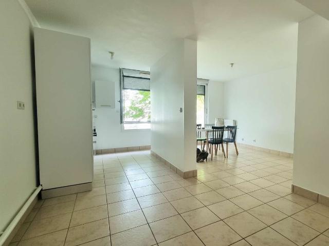 Appartement vente à Nantes