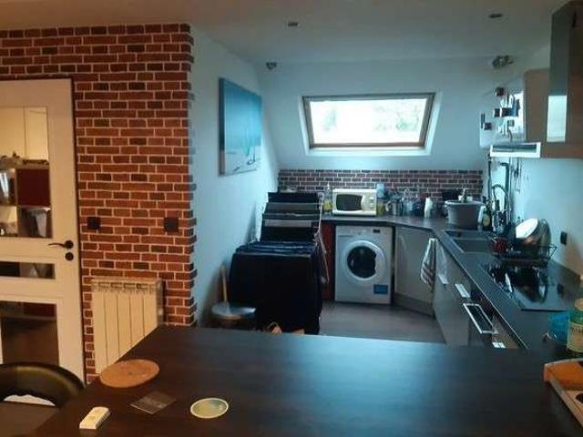 Appartement vente à Nantes