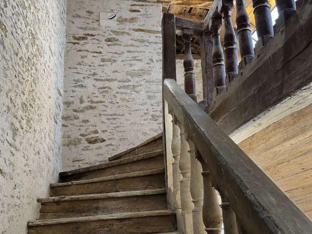 Appartement vente à Nantes