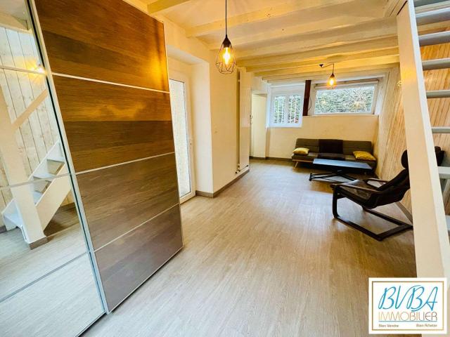 Appartement vente à Nantes