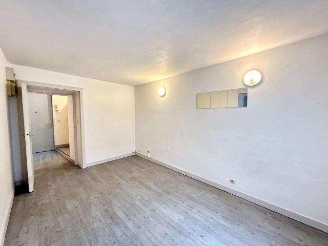 Appartement vente à Nantes