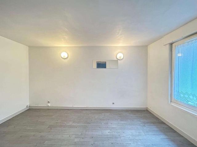 Appartement vente à Nantes