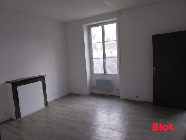 Appartement vente à Nantes