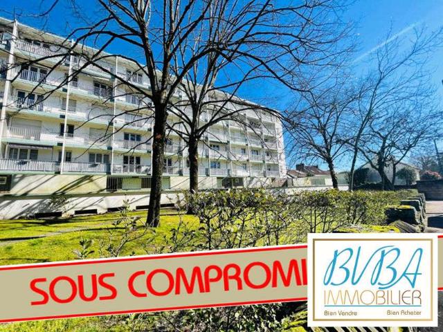 Appartement vente à Nantes