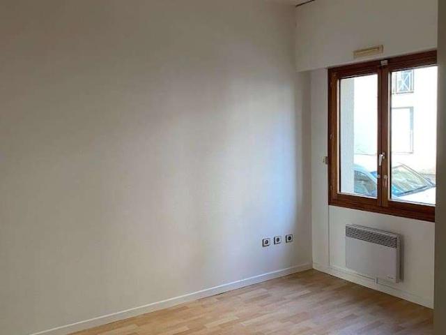 Appartement vente à Nantes