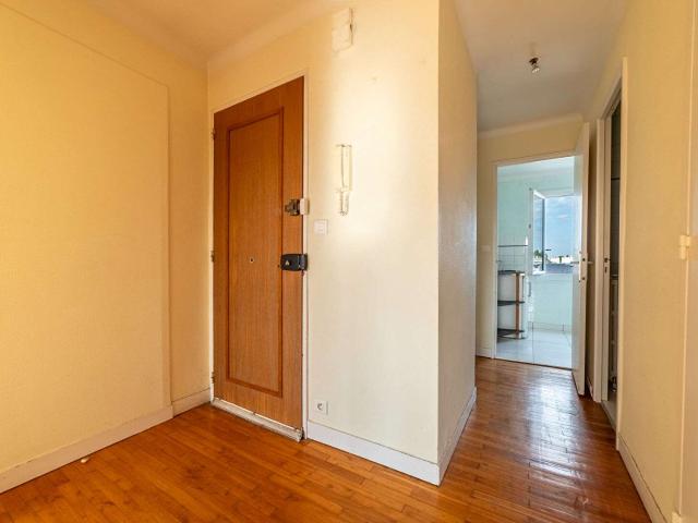 Appartement vente à Nantes