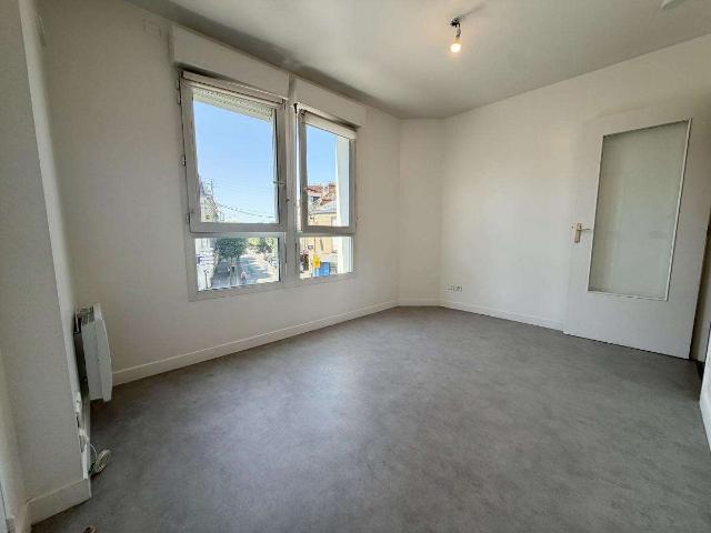 Appartement vente à Nantes
