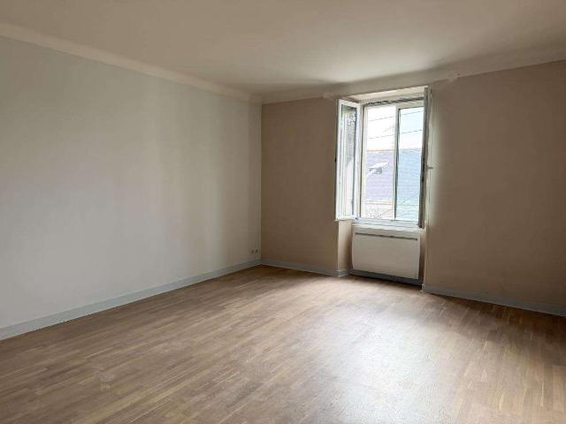 Appartement vente à Nantes