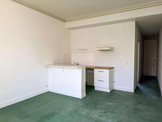 Appartement vente à Nantes