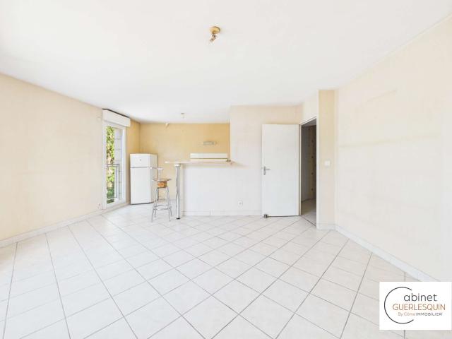 Appartement vente à Nantes