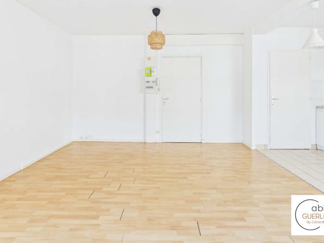 Appartement vente à Nantes