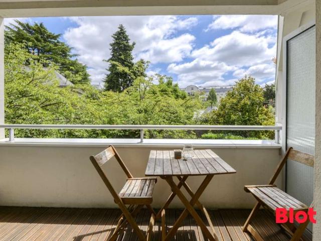 Appartement vente à Nantes