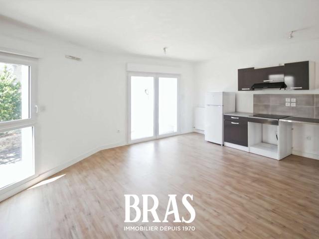 Appartement vente à Nantes