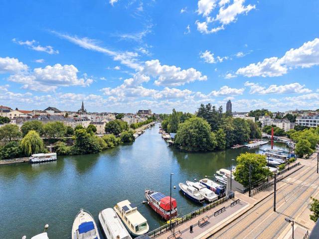Appartement vente à Saint-Félix, Nantes