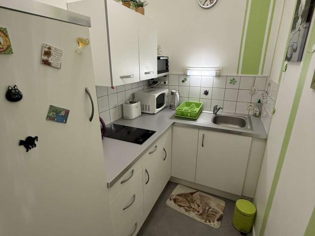 Appartement vente à Nantes