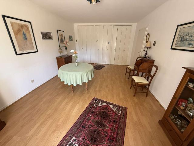 Appartement vente à Nantes