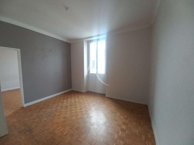 Appartement vente à Nantes