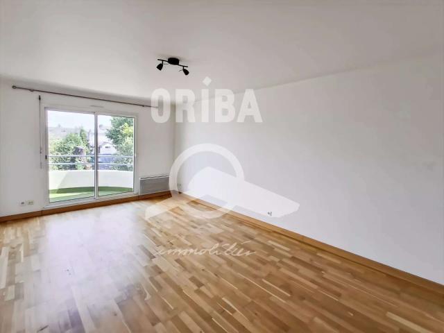 Appartement vente à Nantes