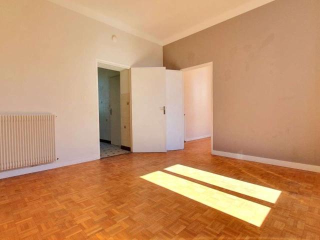Appartement vente à Nantes
