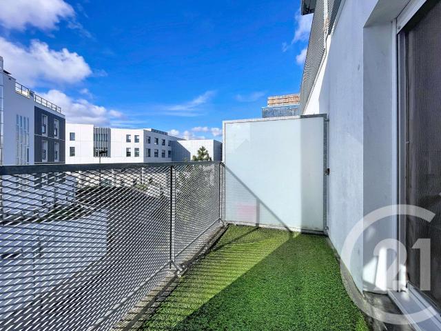 Appartement vente à Nantes, Saint-sébastien-sur-loire