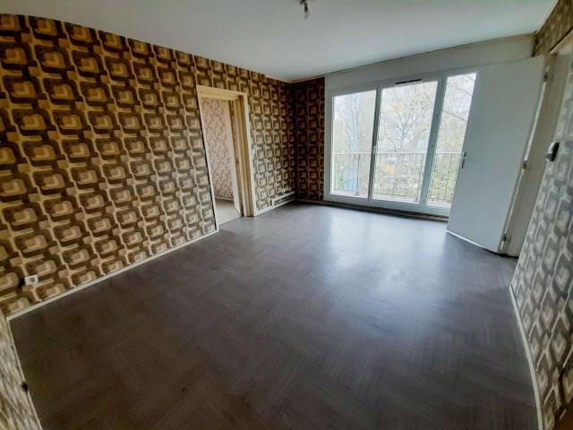 Appartement vente à Nantes, Rezé