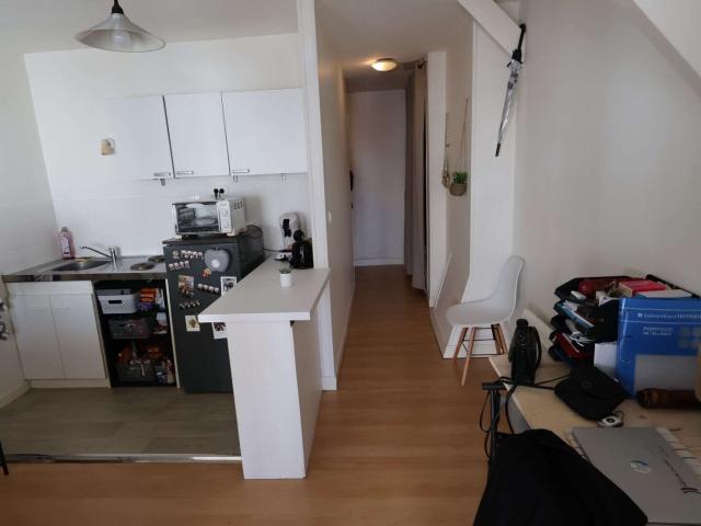 Appartement vente à Nantes, Saint-sébastien-sur-loire