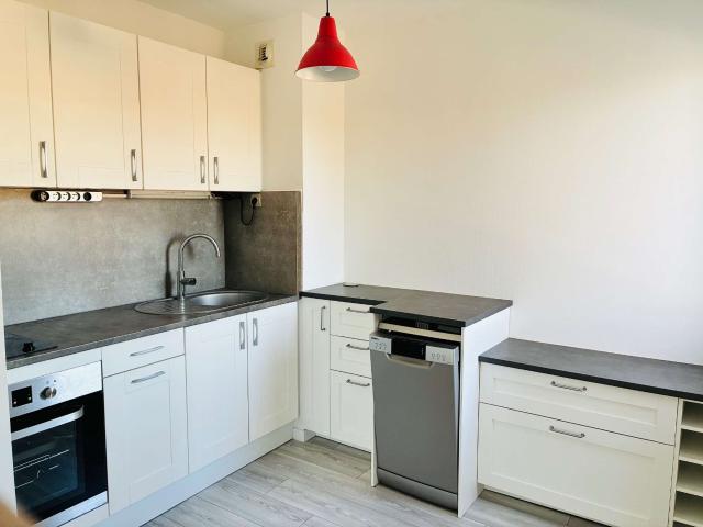 Appartement vente à Nantes