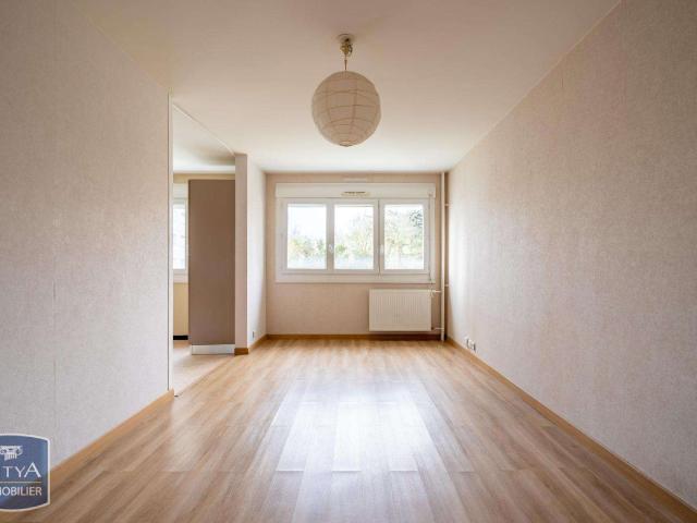 Appartement vente à Nantes