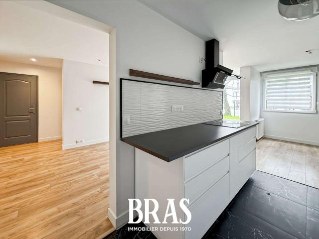 Appartement vente à Nantes, Saint-sébastien-sur-loire