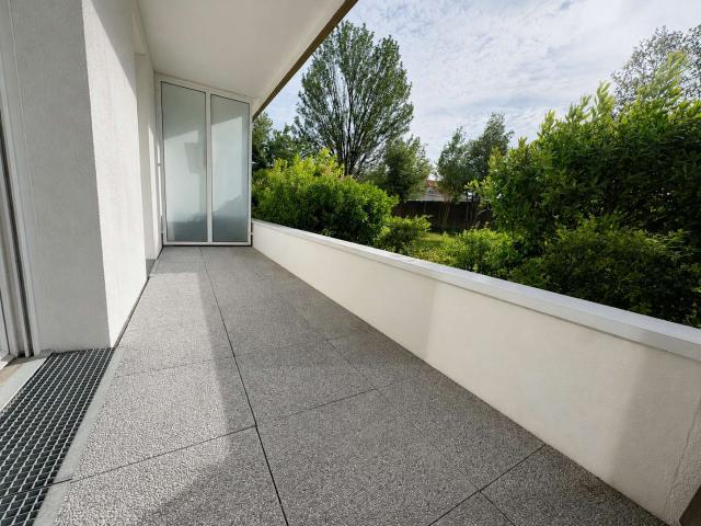 Appartement vente à Nantes