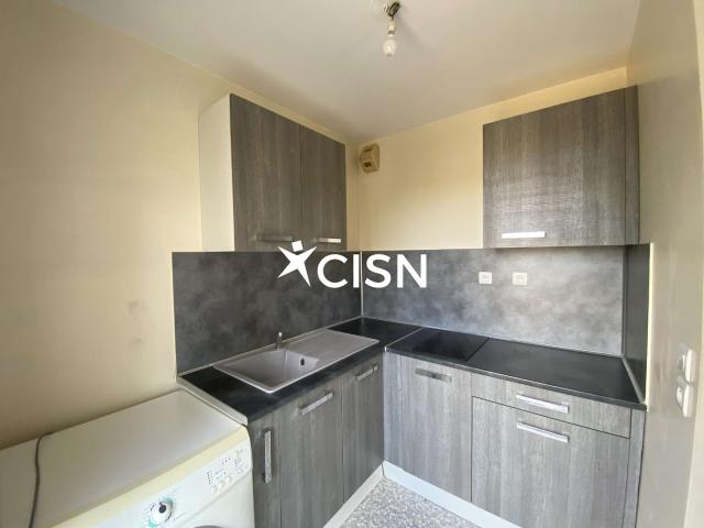 Appartement vente à Nantes, Rezé