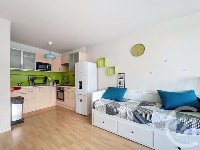 Appartement vente à Nantes, Saint-sébastien-sur-loire