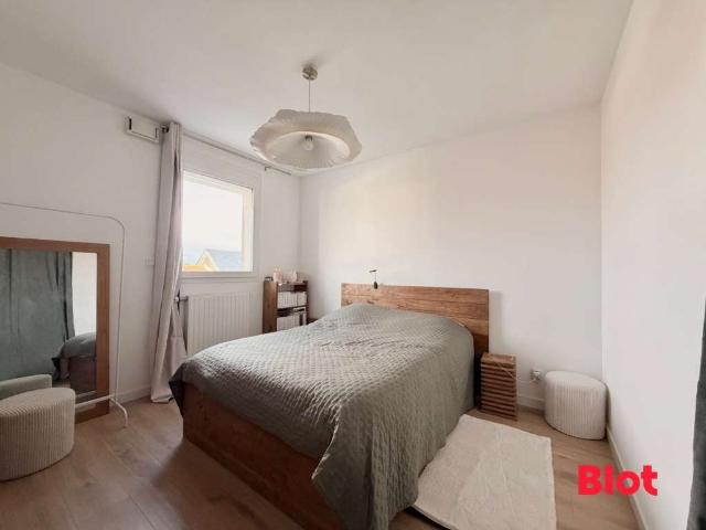 Appartement vente à Nantes