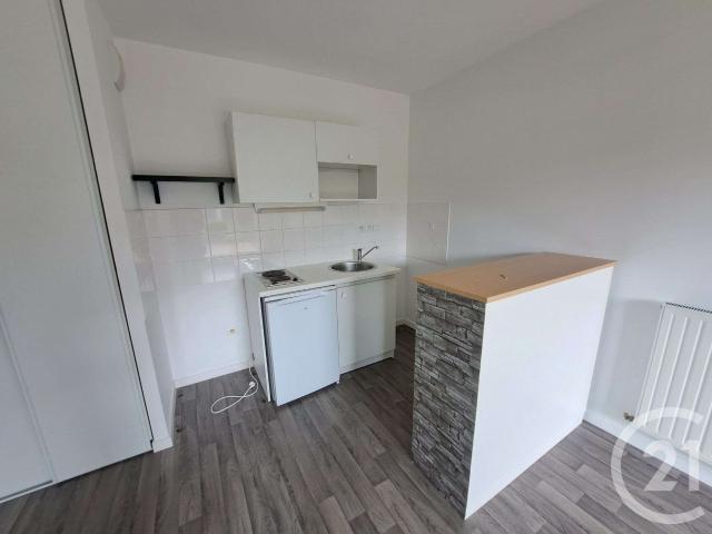 Appartement vente à Nantes