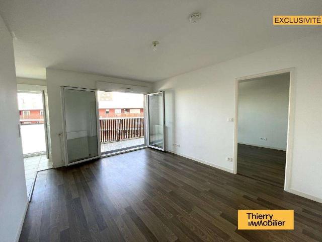 Appartement vente à Nantes, Saint-sébastien-sur-loire