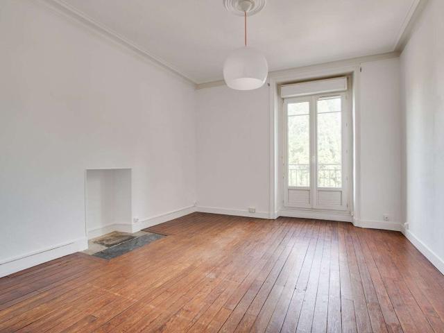 Appartement vente à Vannes - Saint-Pasquier, Nantes