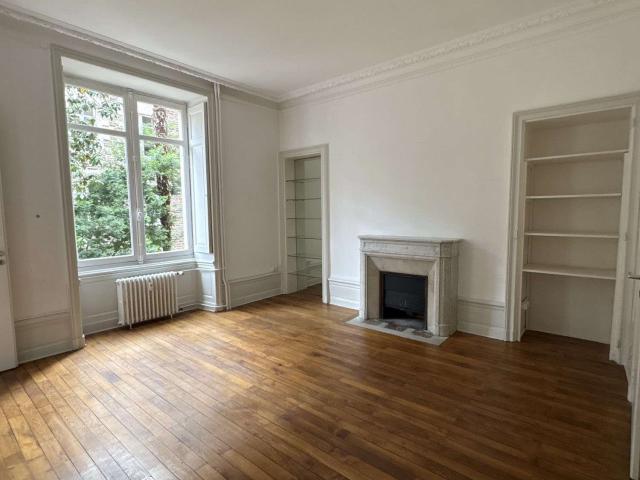Appartement vente à Nantes