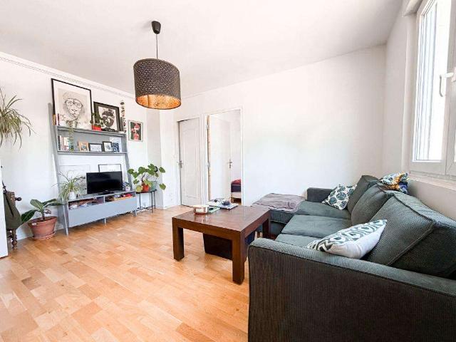 Appartement vente à Nantes