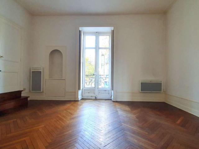 Appartement vente à Nantes
