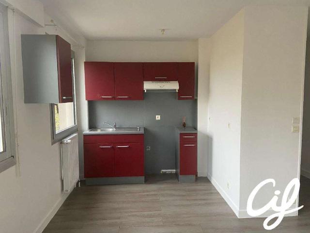 Appartement vente à Nantes