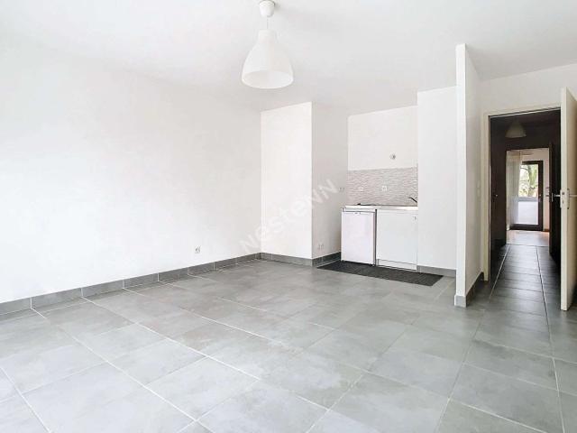 Appartement vente à Nantes