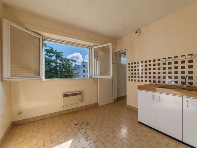 Appartement vente à Nantes