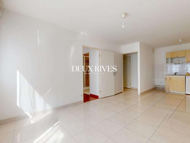 Appartement vente à Nantes
