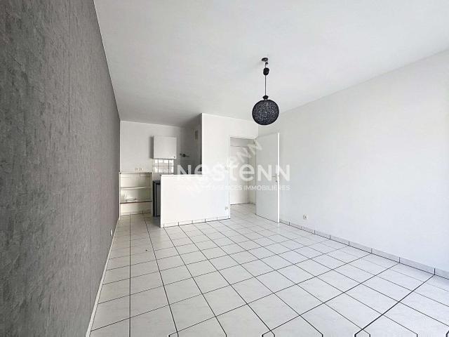 Appartement vente à Nantes