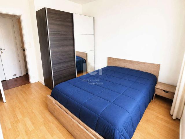 Appartement vente à Nantes