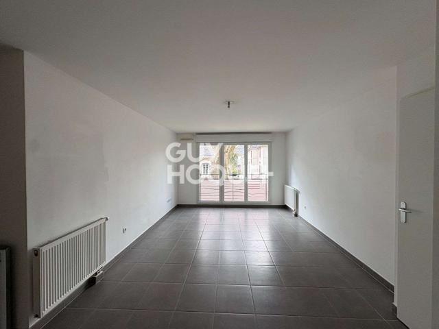 Appartement vente à Nantes