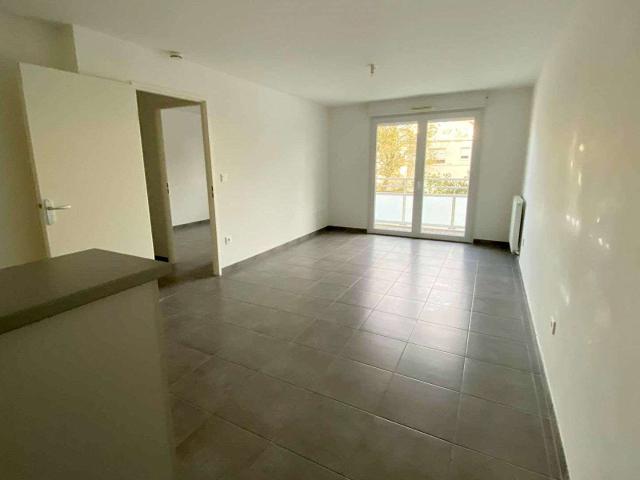 Appartement vente à Nantes